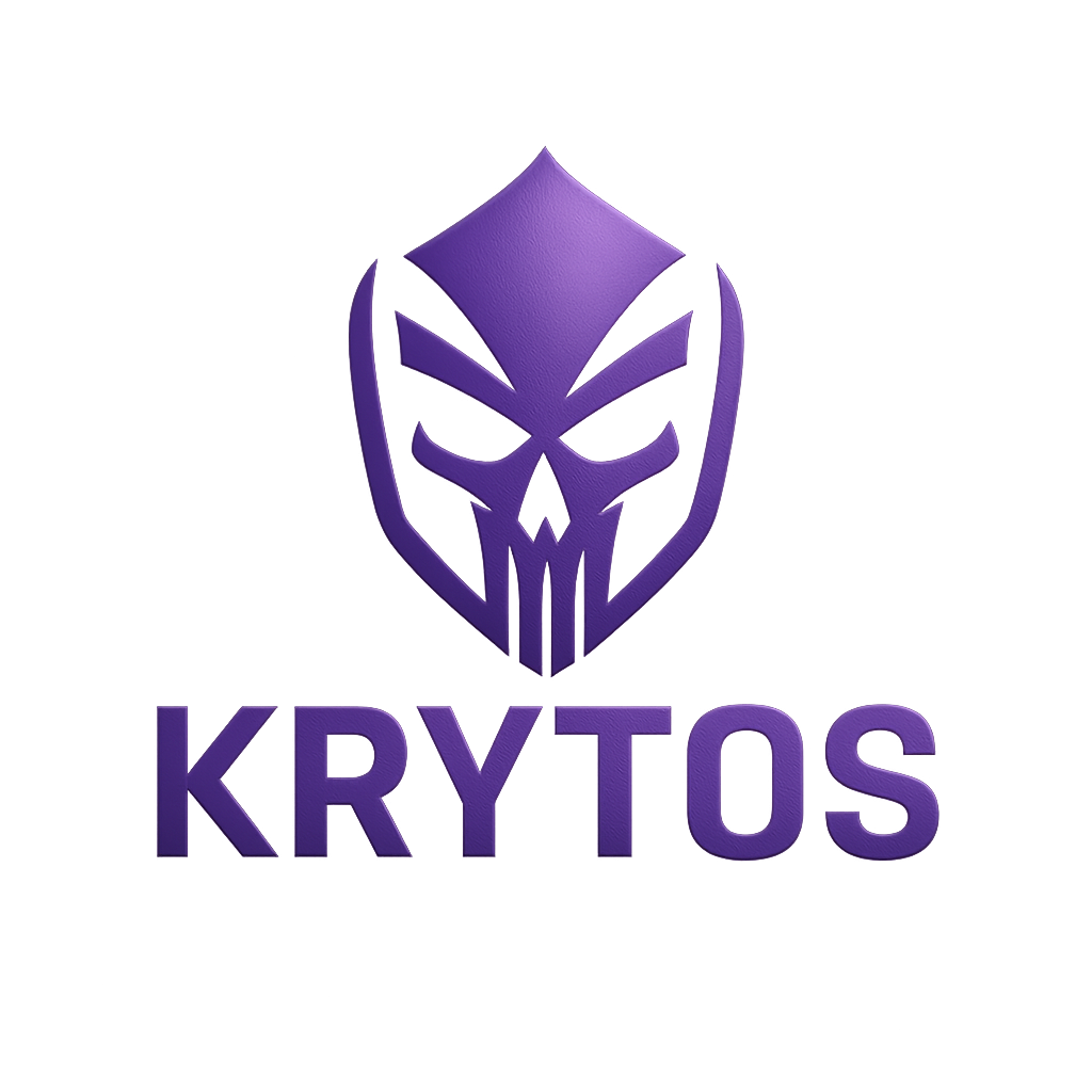 Krytos Logo